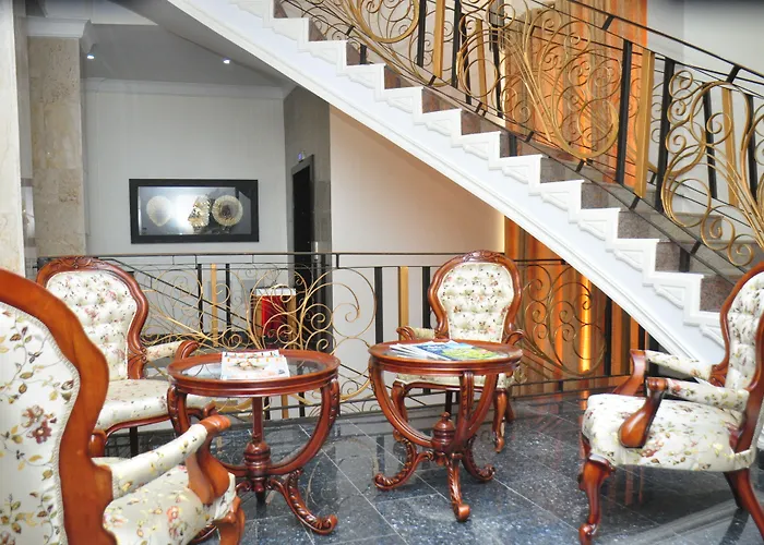 Citiheight Hotel