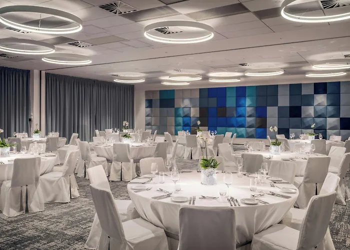 Courtyard By Marriott Brno