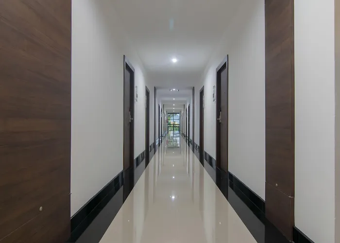 Siva Royal Hotel
