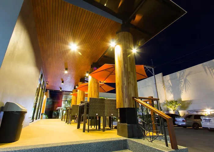 Siva Royal Hotel