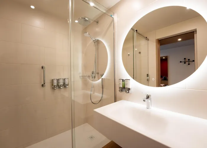 Hampton By Hilton Bristol Airport