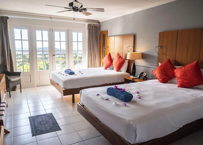Bel Jou Hotel (Adults Only)