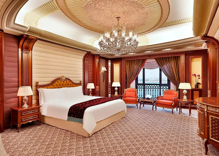 The Ritz-Carlton Jeddah