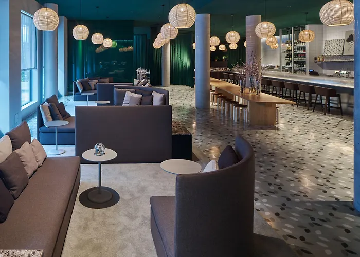 Zander K Hotel