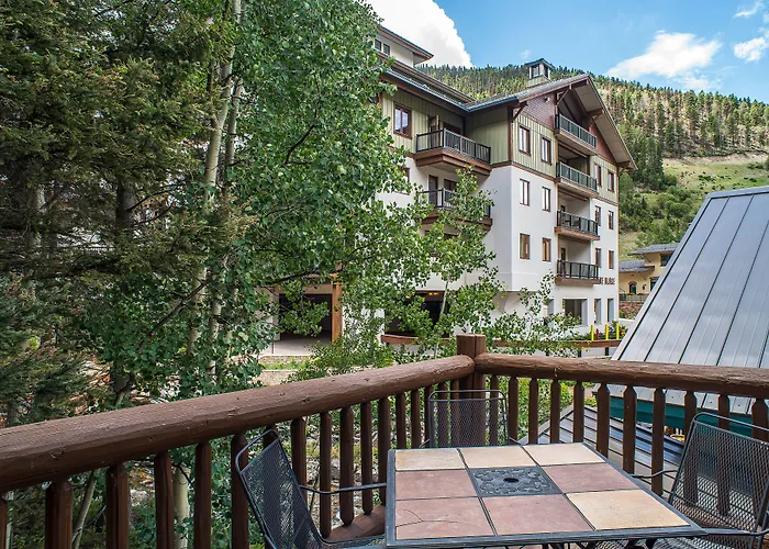 Alpine Village Suites