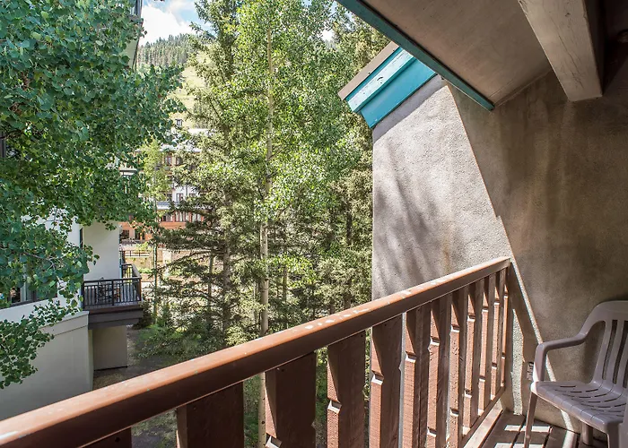 Alpine Village Suites