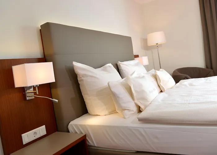 Kurhotel Drei Birken