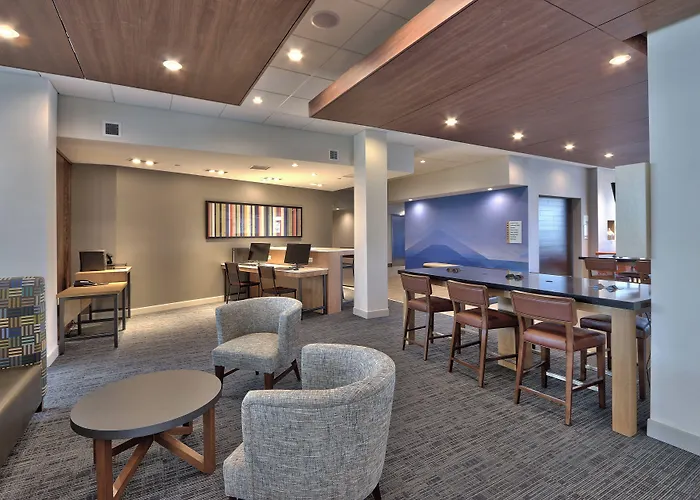 Holiday Inn Express & Suites - Roswell By Ihg