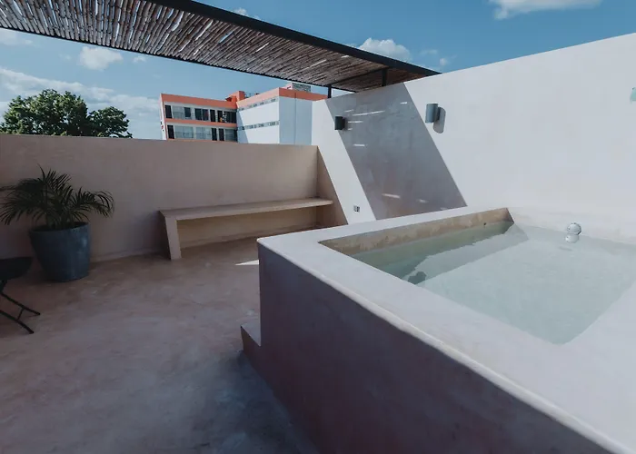 Casona 61 by GuruHotel