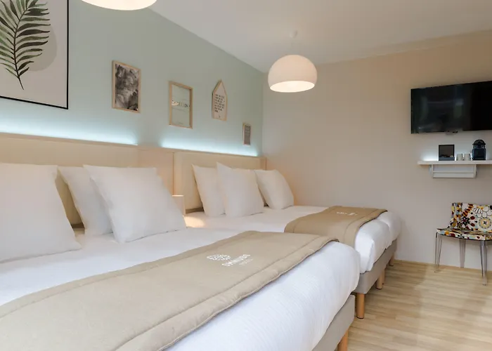 Hotel Omnubo Collection