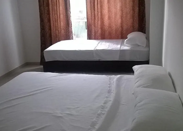 Hotel Boutique Zafiro Real
