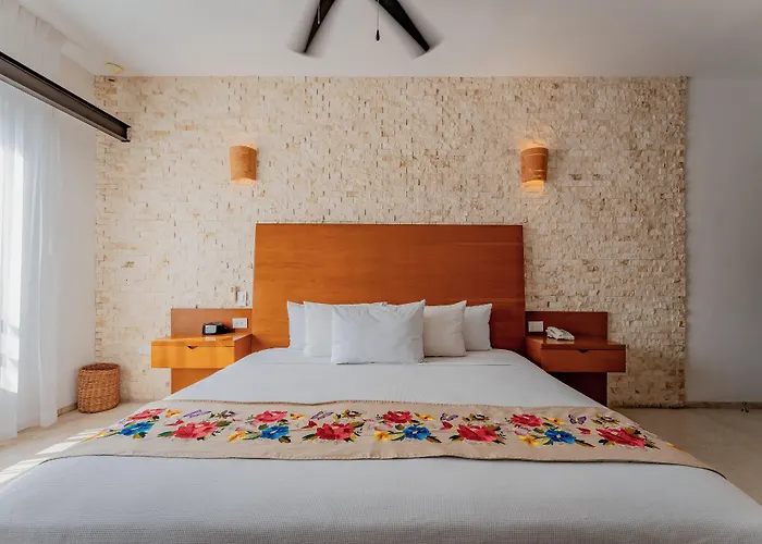 Casona Las Tres Marias - Hotel Only Adults