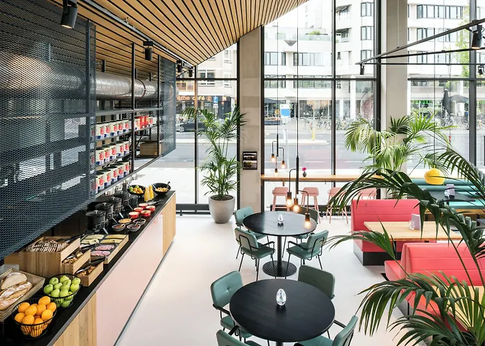 The Social Hub Eindhoven