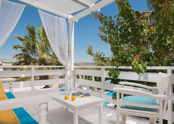 Alexandros Village