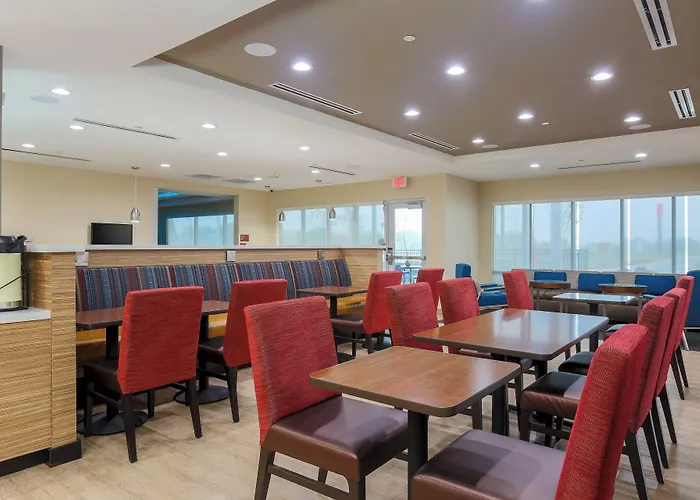 Towneplace Suites By Marriott Mcallen Edinburg