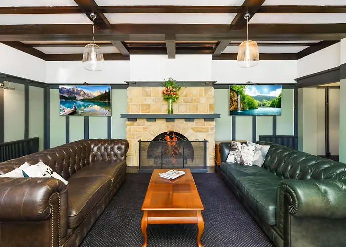 Bundanoon Hotel