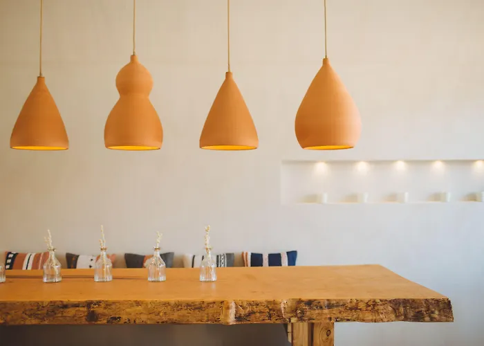 The Theodore Boutique Hotel- Adults Only 16 Plus