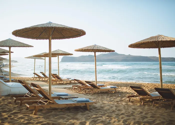 The Theodore Boutique Hotel- Adults Only 16 Plus