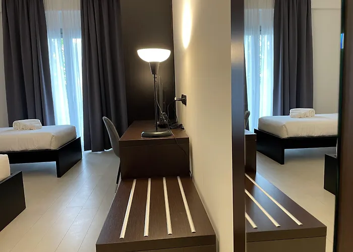 Maestrale Resort Hotel - Grosseto