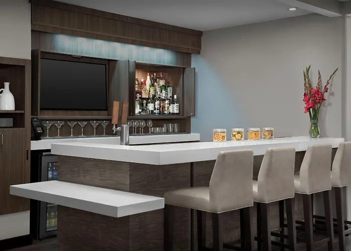 Residence Inn By Marriott Jacksonville South Bartram Park