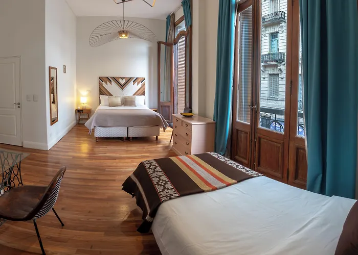 L'Adresse Hotel Boutique