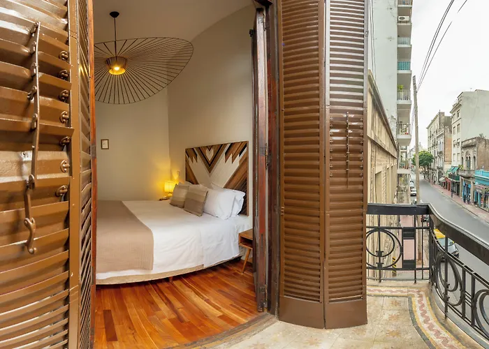 L'Adresse Hotel Boutique