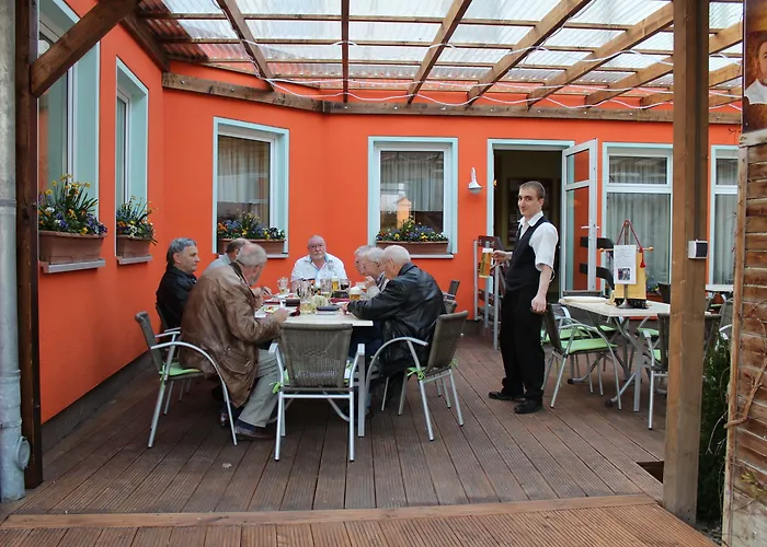 Hotel Riedel