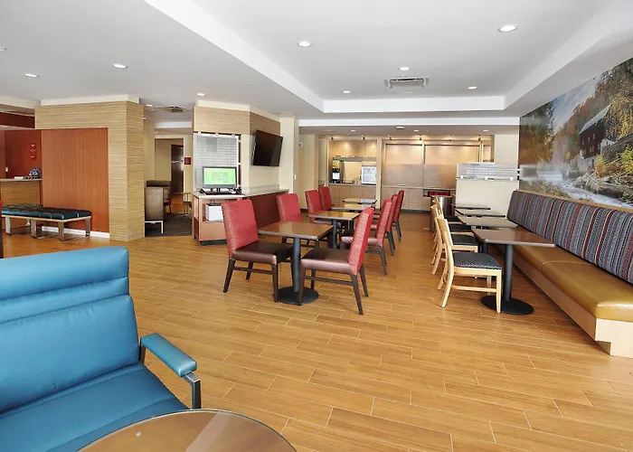 Towneplace Suites By Marriott Grove City Mercer/Outlets