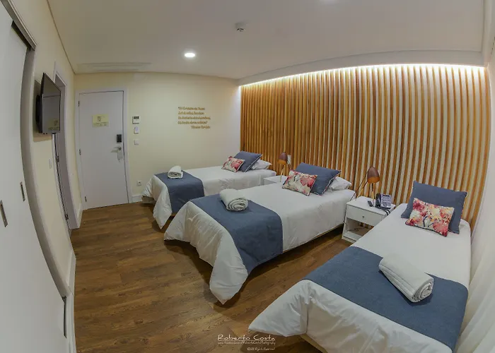 Hotel Teresinha