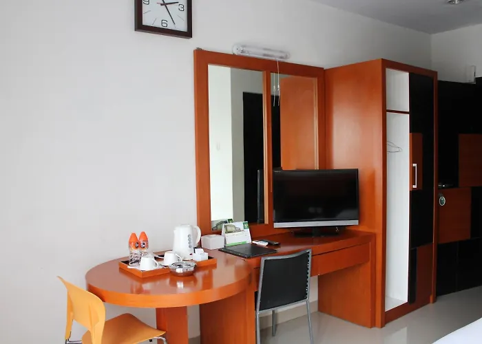 Hotel Grand Karawang Indah