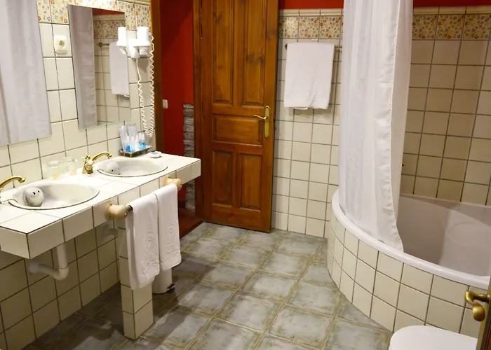 Hotel Alda Vía León