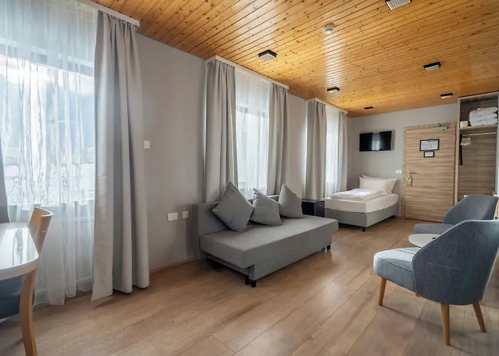 Hotel Laugarbakki