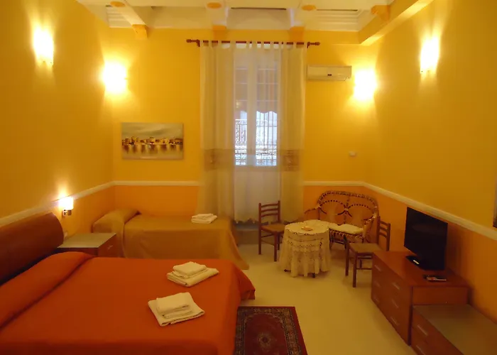 Hotel Gorizia