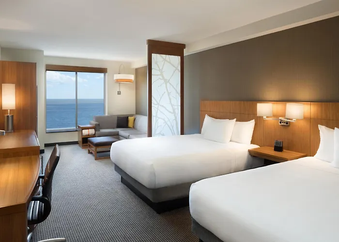 Hyatt Place Biloxi