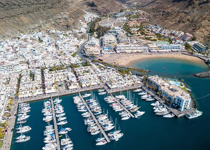 Radisson Blu Resort&Spa, Gran Canaria Mogan