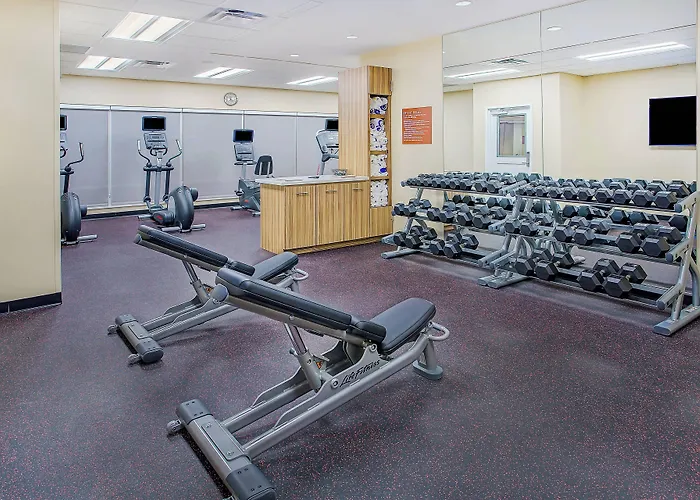 Towneplace Suites By Marriott Cookeville