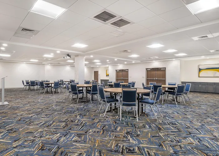 Hampton Inn Eufaula Al