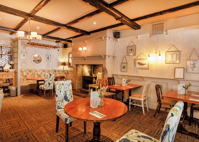 Kings Head By Chef & Brewer Collection