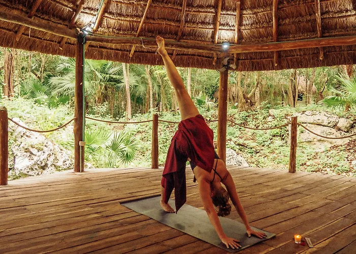 Akumal Natura Glamping