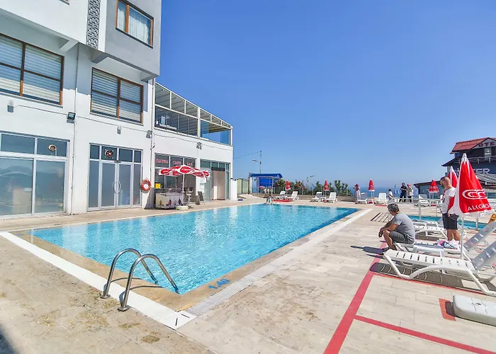 Amasra Diamond Hotel