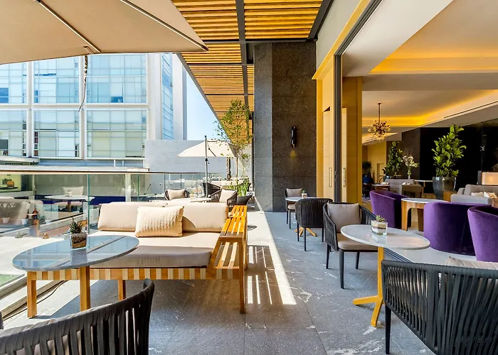 Hyatt Regency Andares Guadalajara