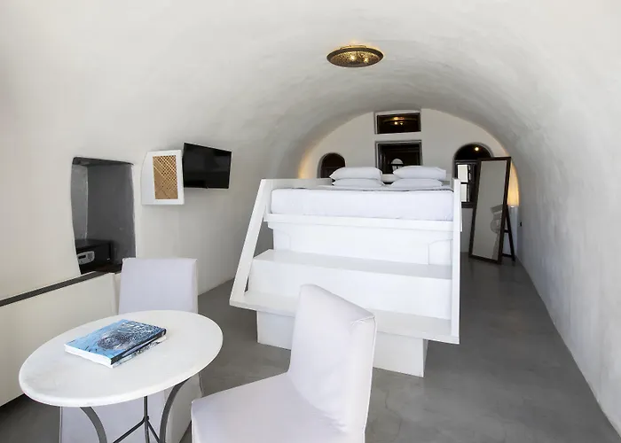 Ducato Di Oia - Adults Only