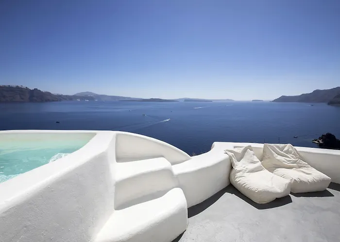 Ducato Di Oia
