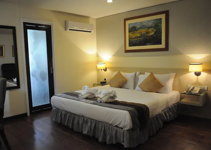 Ciudad Fernandina Hotel