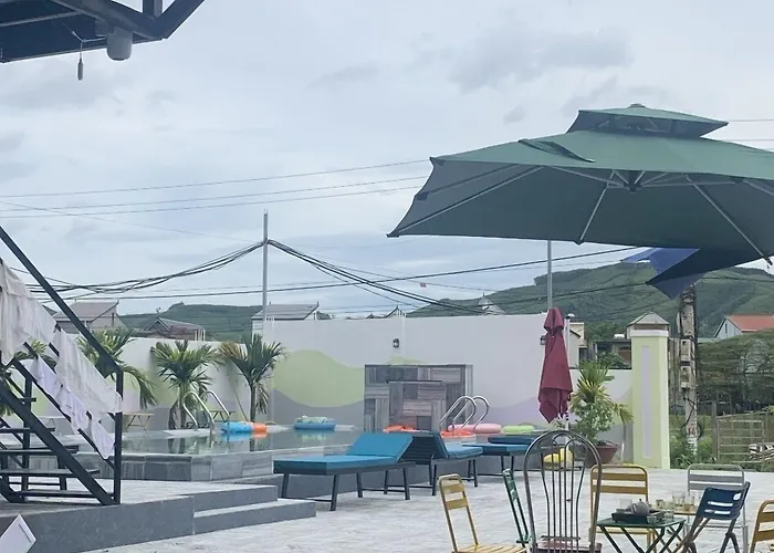 Thuong Hai Hotel