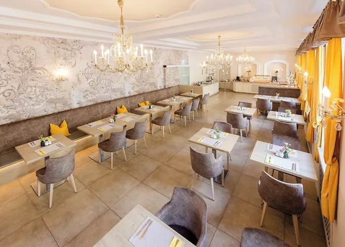 Hotel Unter Den Linden