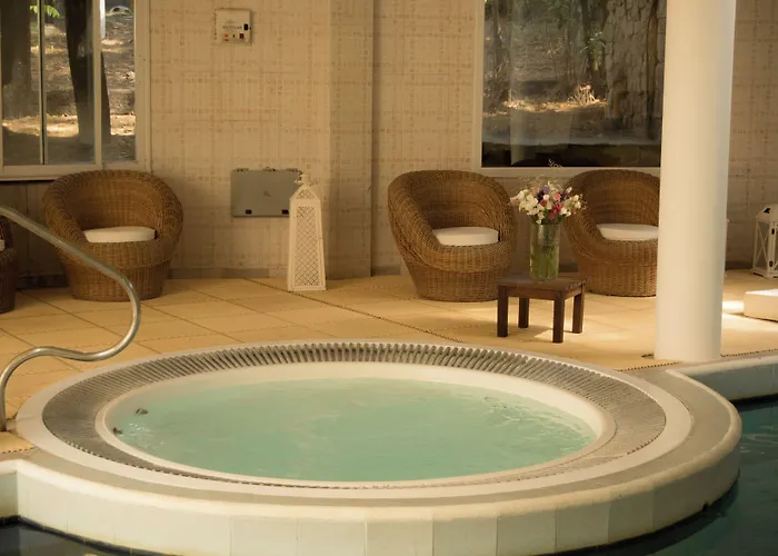 Carilo Village Apart Hotel & Spa