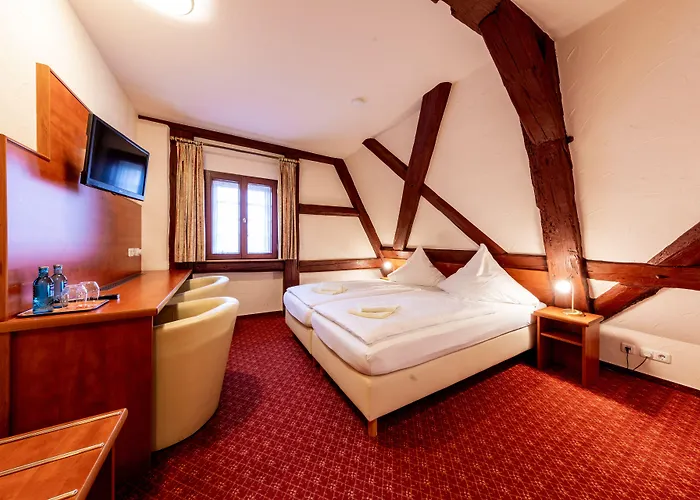 Ringhotel Jaegerhof