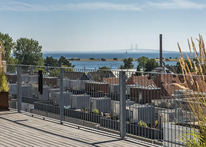 CPH Studio Hotel