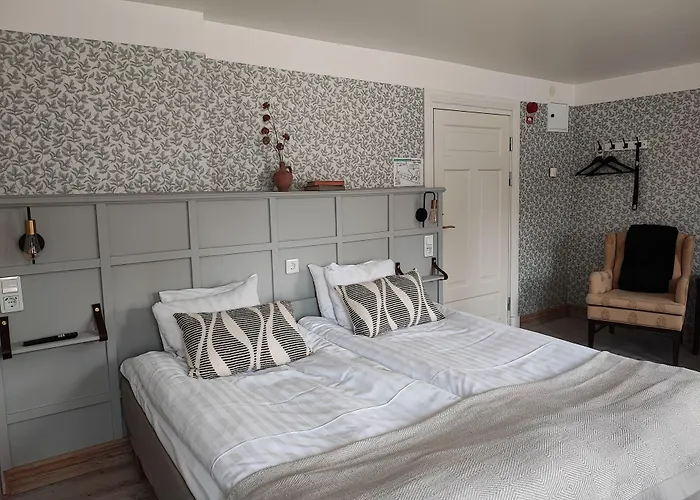 Lilla Hotellet
